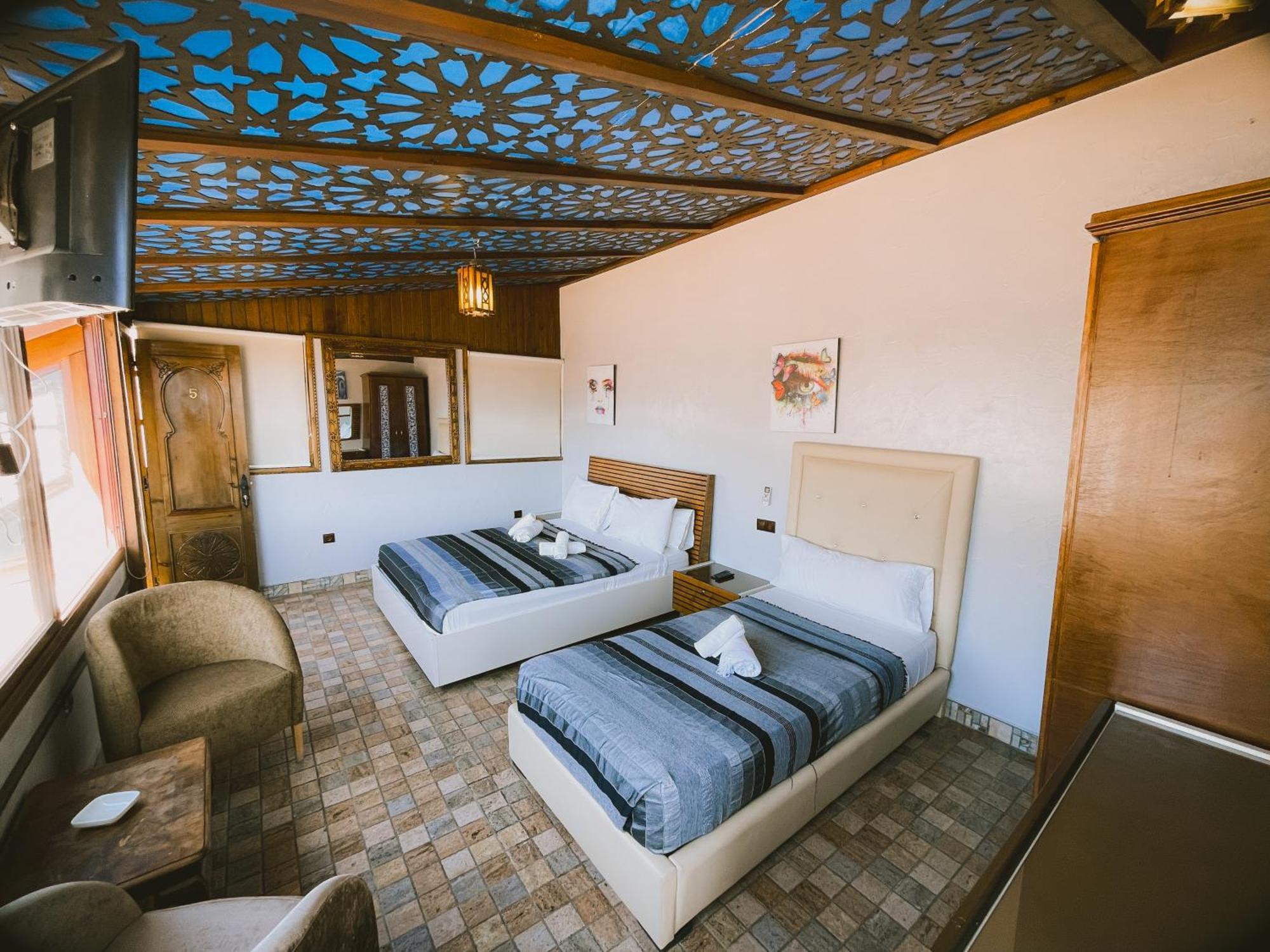 Riad Casa Norte Xauen Exterior foto